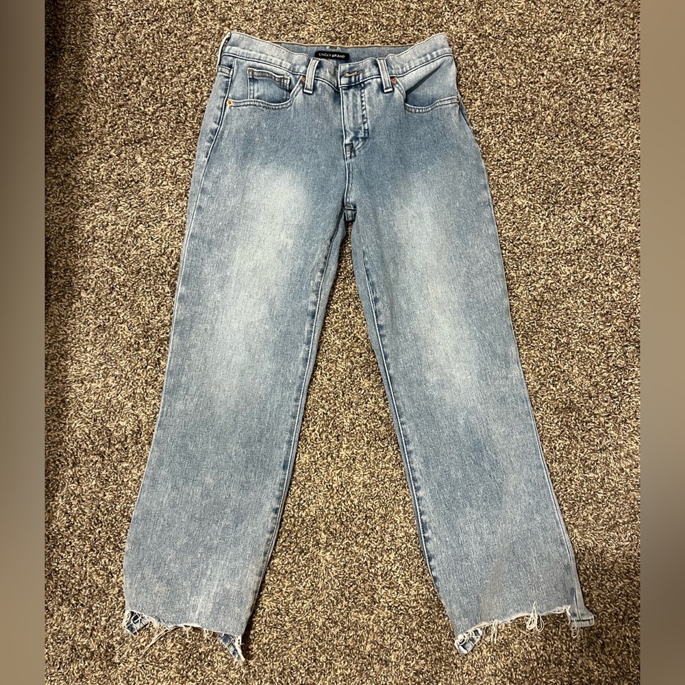 Lucky Brand Jeans